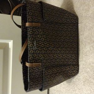 Guess handbag